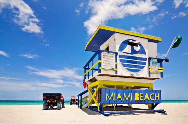 MIAMI NOVIEMBRE 2026