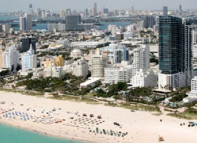 MIAMI NOVIEMBRE 2026