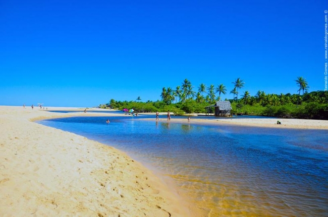 PORTO SEGURO VACACIONES DE INVIERNO