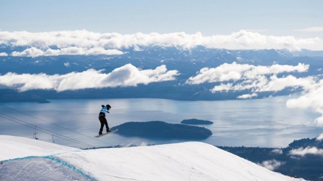 BARILOCHE FIN DE AÑO