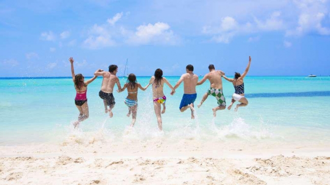 CUBA - VARADERO 7 DAS