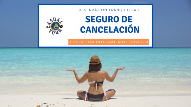 SEGURO DE CANCELACIÓN