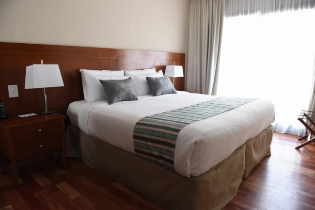 ESCAPADAS BUENOS AIRES HOWARD JOHNSON ESCOBAR HOTEL Y SPA