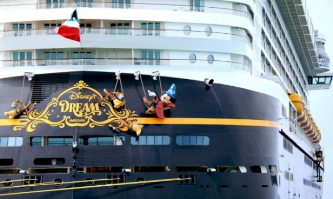 CRUCERO DISNEY DREAM A BAHAMAS 2021