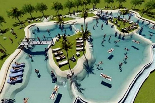 TERMAS DE FEDERACIN - Single