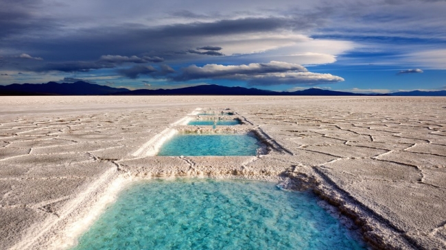 NORTE ARGENTINO CON JUJUY