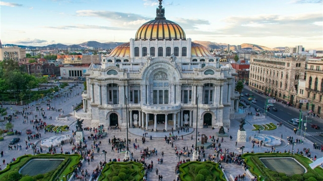 JOYAS MEXICANAS