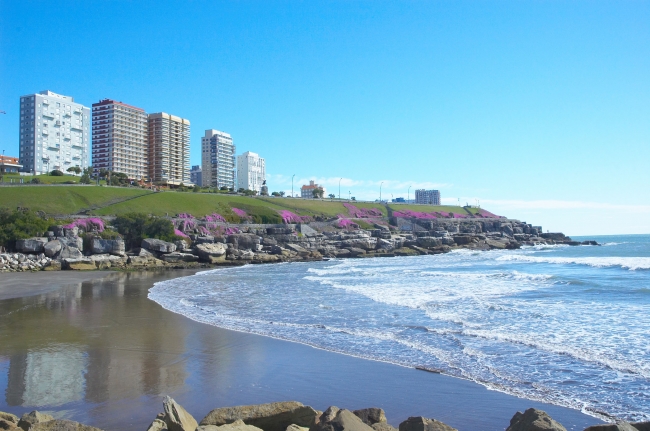 MAR DEL PLATA  - FERIADO SEMANA SANTA