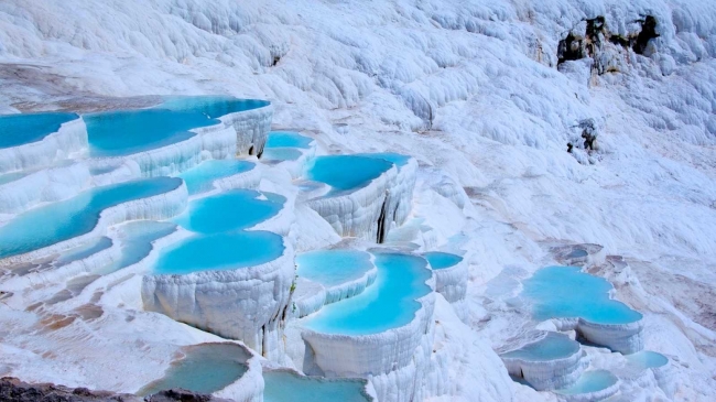 GRECIA CON ESTANCIA EN ISLAS Y TURQUA CON CAPADOCIA