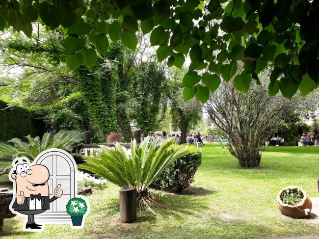 TIERRA VASCA - DA DE CAMPO