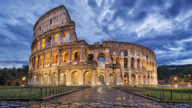 EUROPA ESTILO LOW COST