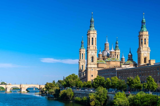 EUROPA ESTILO LOW COST