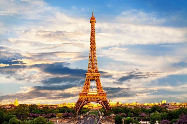 EUROPA ESTILO LOW COST