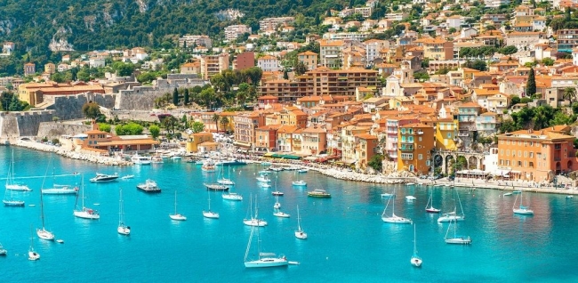 EUROPA ESTILO LOW COST