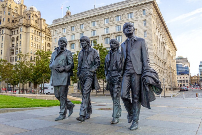 REINO UNIDO E IRLANDA CON ESTILO