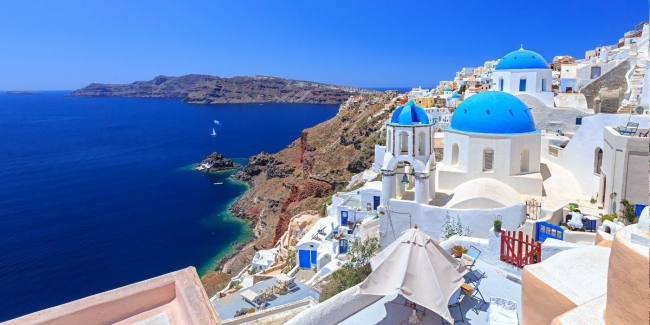 TURQUIA Y GRECIA 