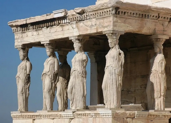 TURQUIA Y GRECIA 