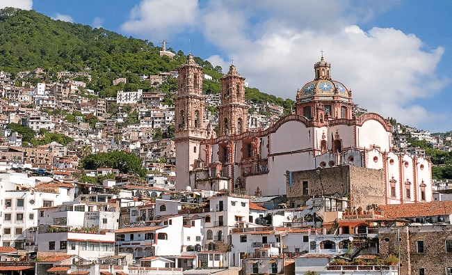 JOYAS MEXICANAS CON ACAPULCO