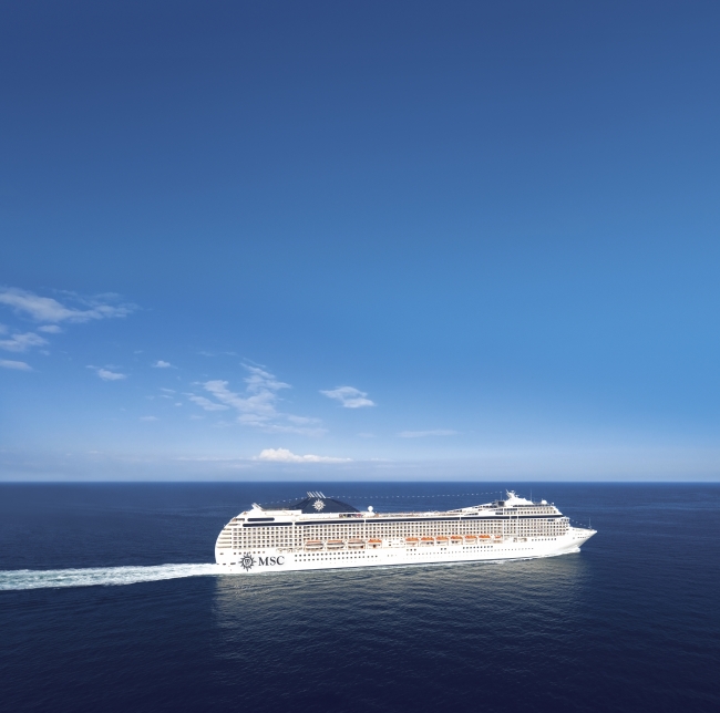 MSC MUSICA - FEBRERO 2024