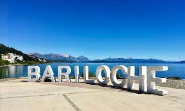 BARILOCHE 