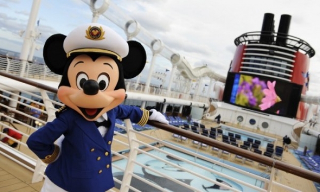 CRUCERO DISNEY DREAM A BAHAMAS