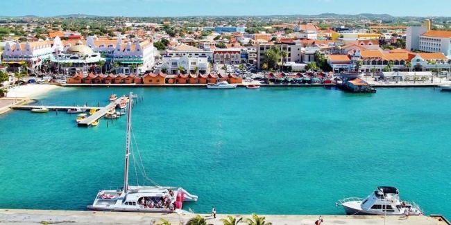 CRUCERO ROYAL CARIBBEAN - SIN VISA!