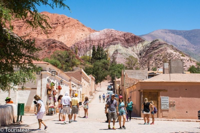  SALTA Y PURMAMARCA