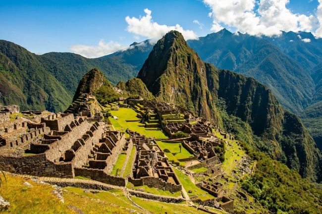 PERU MAGICO