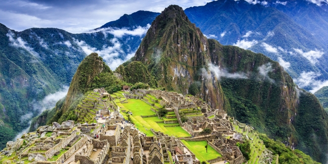 PERU MAGICO
