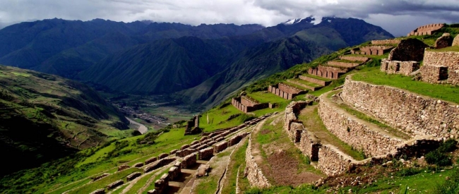 PERU MAGICO
