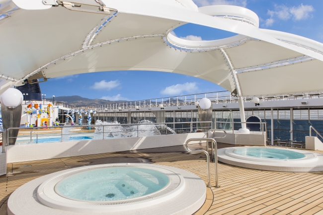 MSC CRUCEROS GRAND VOYAGES - CON PROMOCIN VIAJAS O VIAJAS!