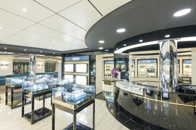 MSC CRUCEROS GRAND VOYAGES - CON PROMOCIN VIAJAS O VIAJAS!