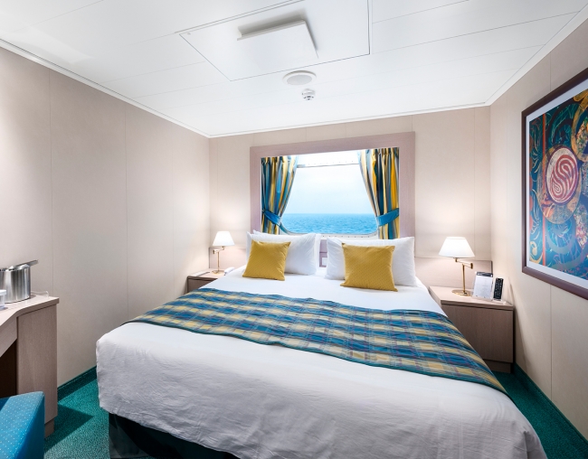 MSC CRUCEROS GRAND VOYAGES - CON PROMOCIN VIAJAS O VIAJAS!