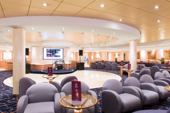 MSC CRUCEROS GRAND VOYAGES - CON PAQUETE DE BEBIDAS