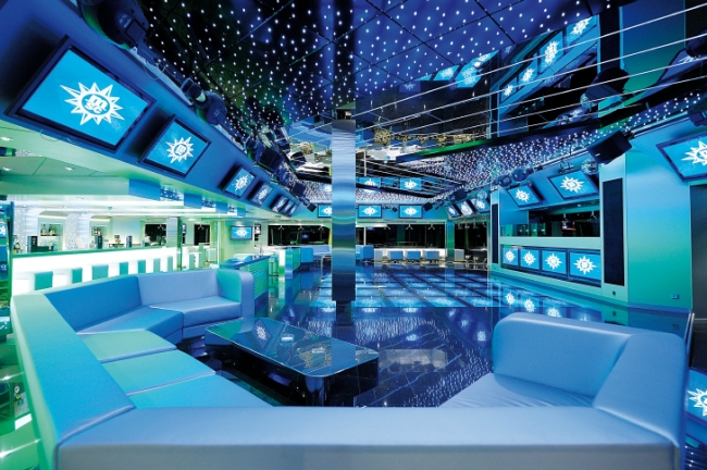 MSC CRUCEROS GRAND VOYAGES - CON PAQUETE DE BEBIDAS