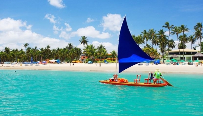 Porto de Galinhas / 7 noches