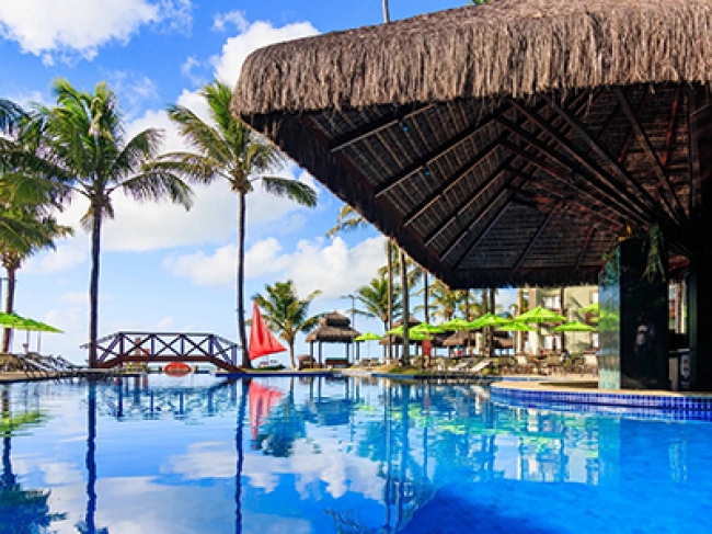 Porto de Galinhas / 7 noches