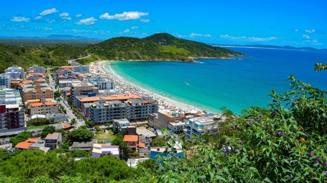 ARRAIAL DO CABO  2026