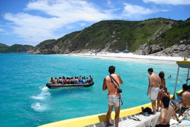 ARRAIAL DO CABO  2026