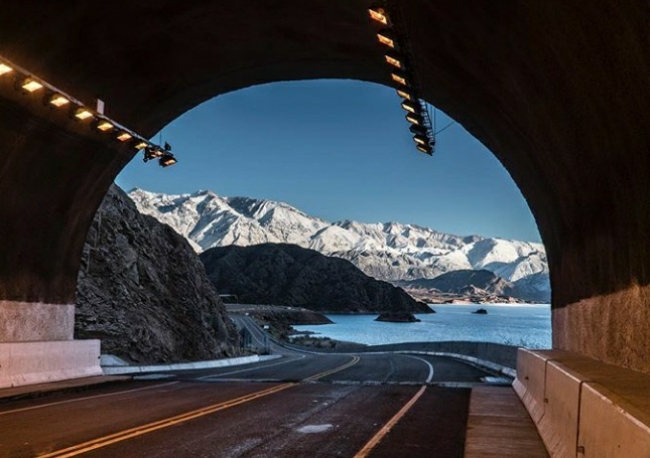 PAQUETE MENDOZA CON CAMINOS DEL VINO!