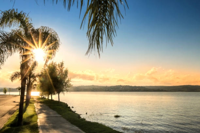 VILLA CARLOS PAZ - VACACIONES DE INVIERNO
