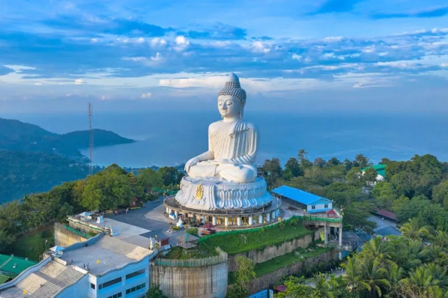TAILANDIA AL COMPLETO CON PHUKET