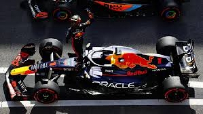 FORMULA 1 - BRASIL 🏎️ - SECTOR G