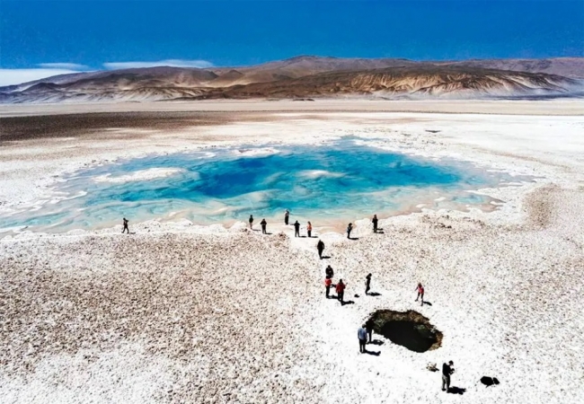 PERLAS DE CATAMARCA