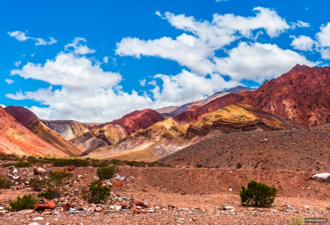 PERLAS DE CATAMARCA