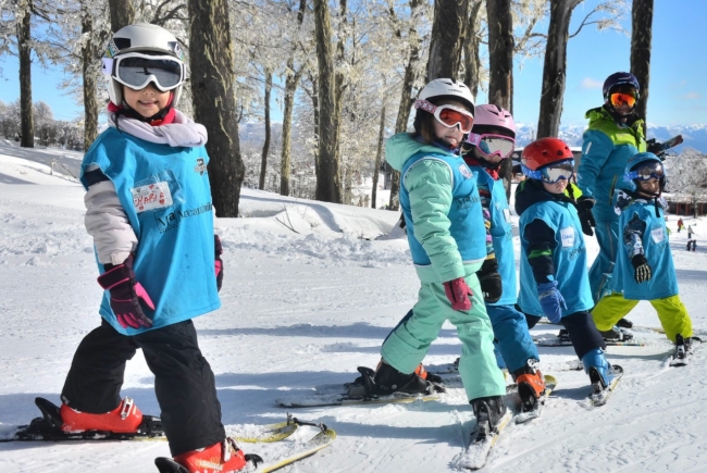 PAQUETE CERRO CHAPELCO: EXTRA SKI WEEK⛷️