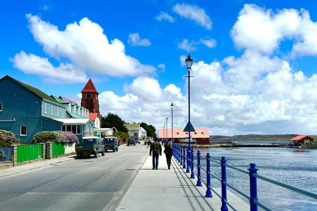 MALVINAS