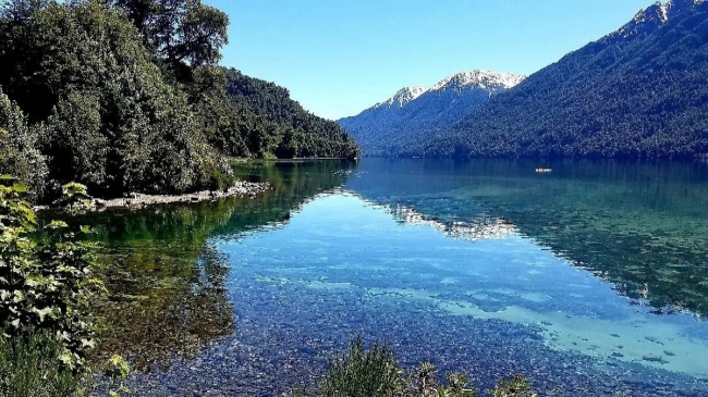 VILLA LA ANGOSTURA 2026