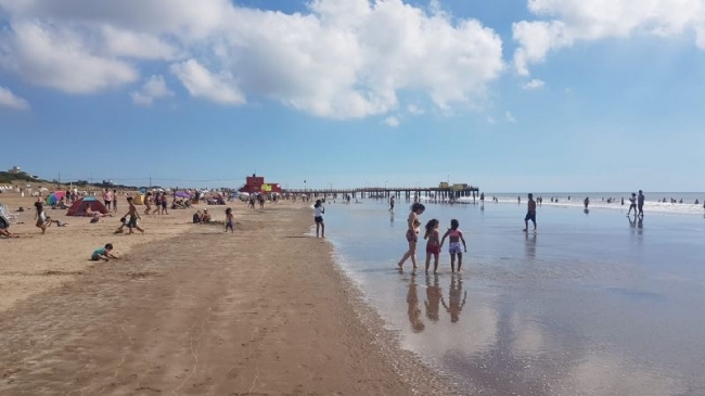 SAN CLEMENTE  - FIN DE AO