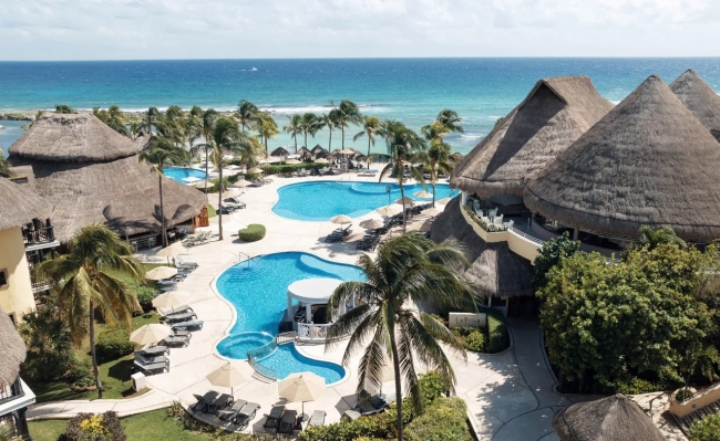 RIVIERA MAYA 2025